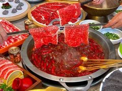 -万物生江北老火锅(海骏达店)