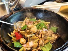 -伍哥厨房(新滘东路店)