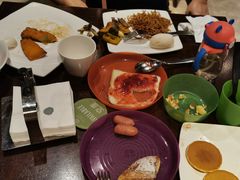 -三亚湾海居铂尔曼度假酒店