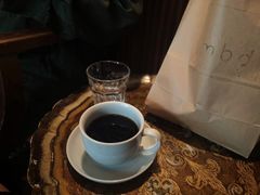 -RUMORS COFFEE ROASTERY鲁马滋咖啡(湖南路店)