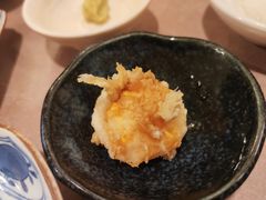 -天ぷら新宿つな八(銀座松屋店)