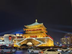 -大唐不夜城