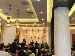 大堂-飞天大厦清真餐厅