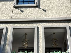 -徐家汇源景区-衡山坊