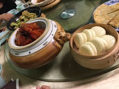 -天和晟烤鸭店(世纪坛店)