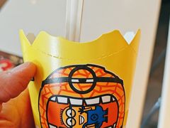 -麦当劳(田林好又多店)
