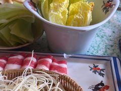 -鸿姐老火锅(疁城新天地店)