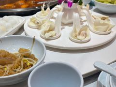 -守柴炉北京烤鸭(丰都东麓店)