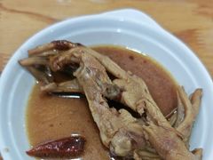 -老袁炒年糕(富豪路店)