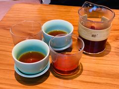 -Line 咖啡(石厦花园店)