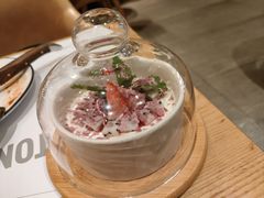 -原石牛扒·约会餐厅(龙城万科里店)