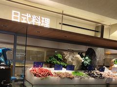 -星伦多自助料理·涮烤一体(江桥万达店)