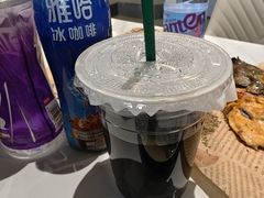 -何适山庄(水长城P2停车场店)