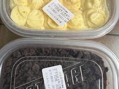 -7cake榴莲千层蛋糕(长宁店)