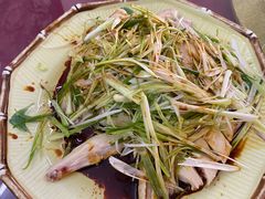 -隆都四季香饭店(碧海路店)