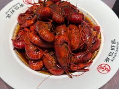 -有位虾匠·香辣蟹·小龙虾(李村店)