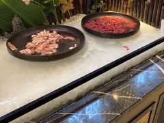 -汤鲜生自助臻选盖碗火锅(福城天虹店)