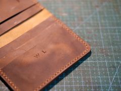 -零几体验diy皮具工作室(振业城店)