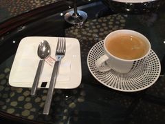 整个下午茶SET-新发展亚太JW万豪酒店大堂吧