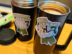 -星巴克(天津大悦城第二店)