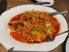 -福慧慈缘素食餐厅(王府井店)