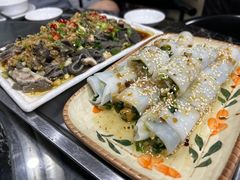-明标牛煮意(香华店)