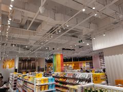 -永旺梦乐城国际商城(北清路店)