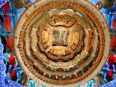 -北京古代建筑博物馆