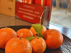 -吴越荣记苏州菜·松鼠桂鱼100%活鱼现做(斜塘老街店)