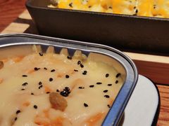 -功夫怪兽·烧烤(西工小街店)