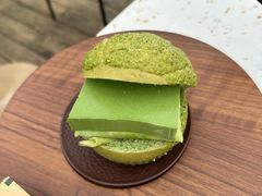 -大树餐厅(环球港店)