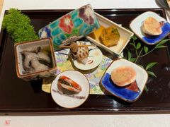 -鮨一日本料理(大中华店)