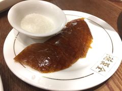 -全聚德(江宁店)