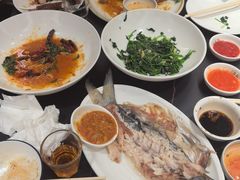 -吴记富苑(朝阳店)