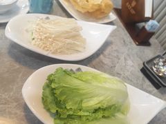 -牛天下·牛肉·海鲜·打边炉·融合菜