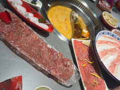 -生活如沸·顺德水牛奶火锅(大学路店)