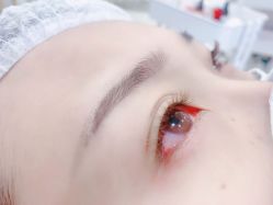 -GK顾小姐美甲店建构
