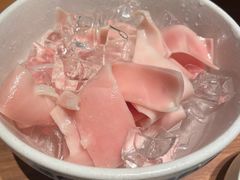 -巴奴毛肚火锅(京西大悦城店)