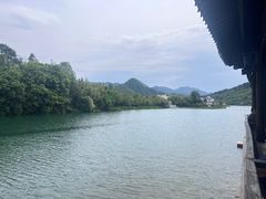 -绩溪龙川景区
