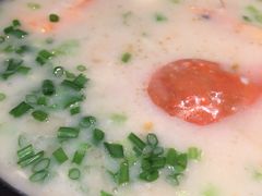 -颐和•海鲜砂锅粥•啫啫煲(奥林匹克广场店)