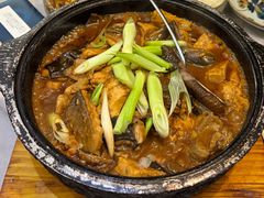 -君霖海鲜私房菜(春柳店)