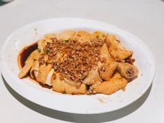 -肥仔文澳门猪骨煲(南京西路店)