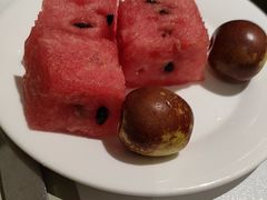 -晶丽香榭自助餐(南京大饭店)