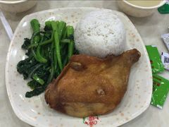 -露莎餐厅(得胜沙店)