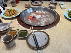 -313羊庄·羊肉火锅烧烤(李村店)