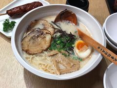 -味千拉面(煌华新纪元购物广场店)