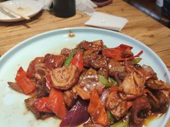 -老边饺子馆(中街店)