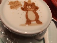 -俏江南天津时尚曲艺主题餐厅(马场道店)
