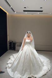 -MuseMarry婚纱(前海嘉里中心店)