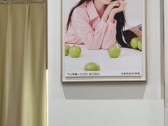 -海马体照相馆(万菱汇店)